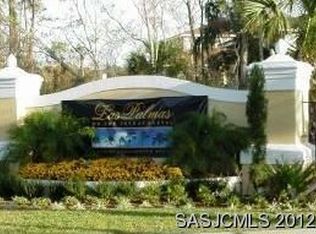 4025 Grande Vista Blvd, St Augustine, FL 32084