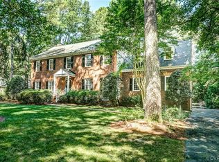 12308 Northlake Ct, Henrico, VA 23233