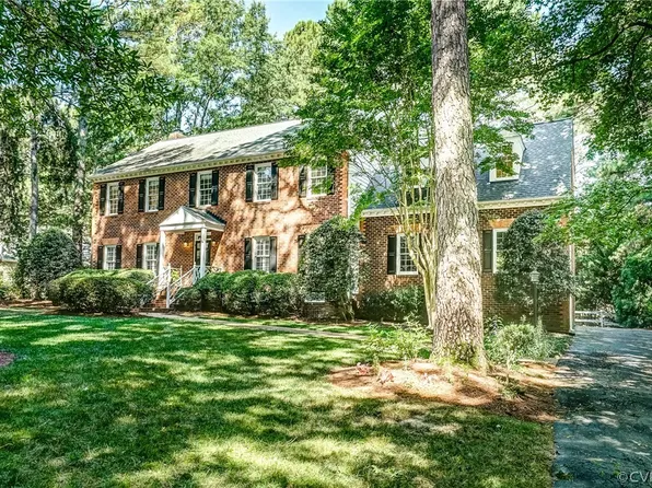 12308 Northlake Ct, Henrico, VA 23233