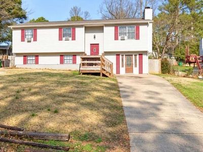 5228 Tina Ct, Stone Mountain, GA, 30083