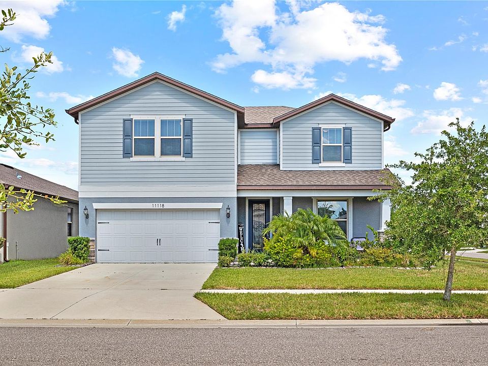 1st image of 11118 Green Harvest Dr