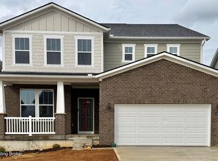 16910 Aiken Ridge Cir, Louisville, KY 40245