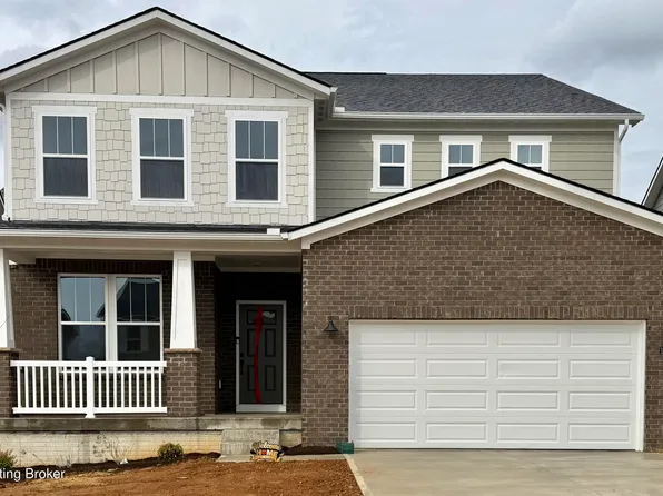 16910 Aiken Ridge Cir, Louisville, KY 40245