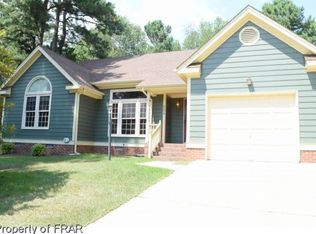 2504 Chadwick Cir, Sanford, NC 27330