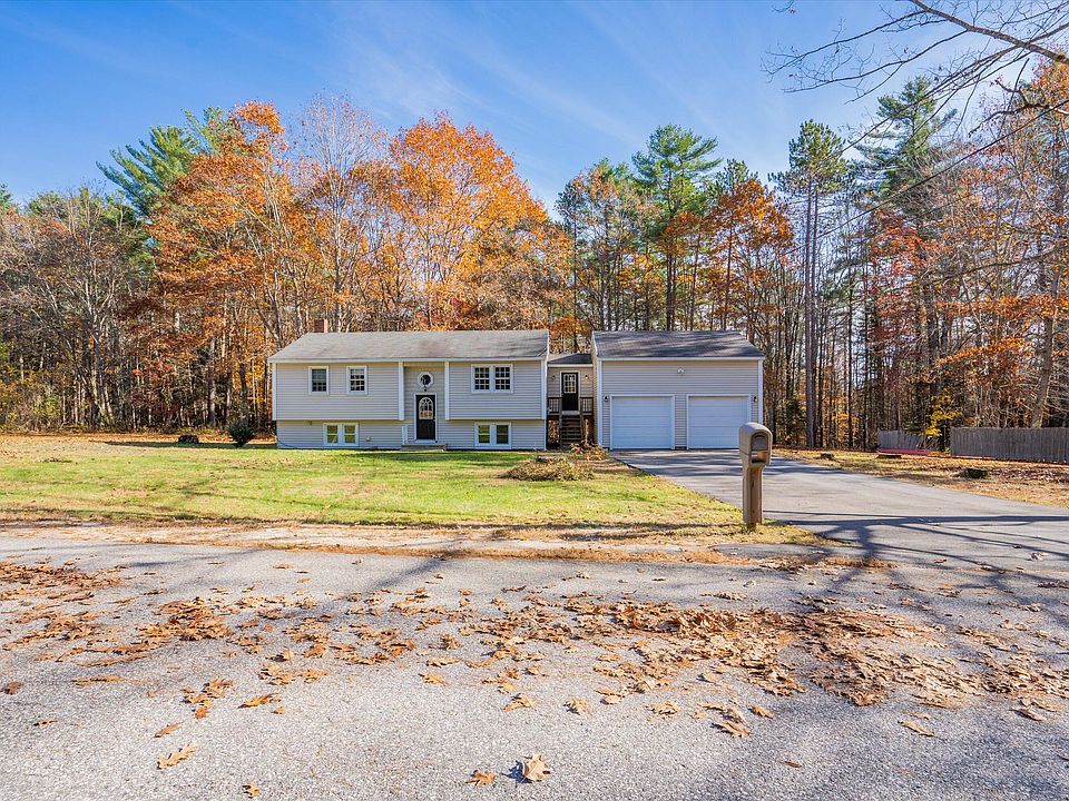 15 Libby Pines Road, Standish, ME 04084 Zillow