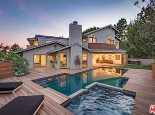 2600 Westridge Rd, Los Angeles, CA 90049