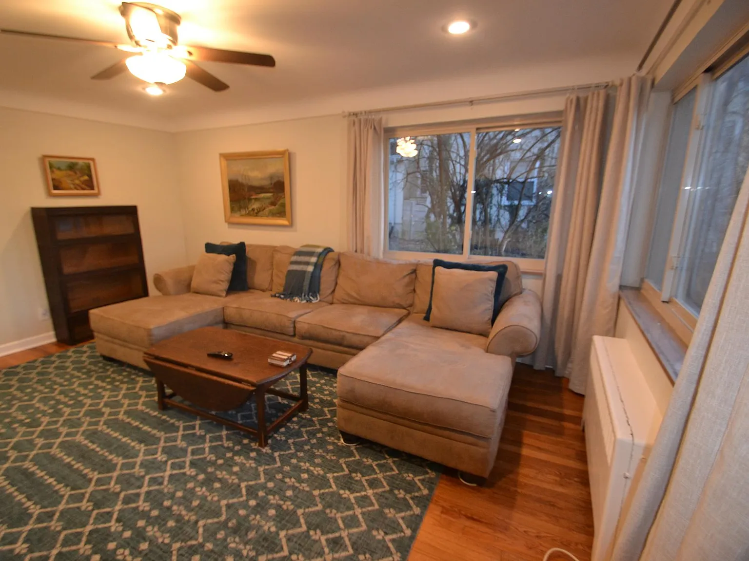 1 bed, 750 sqft, $1,295 — Photo 4