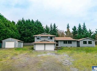 372 Klahhane Rd, Sequim, WA 98382