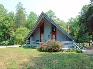 280 Ledgerwood Ln, Kingston, TN 37763