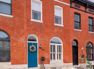 140 S East Ave, Baltimore, MD 21224