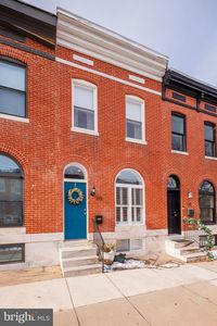 140 E Ave S, Baltimore, MD, 21224