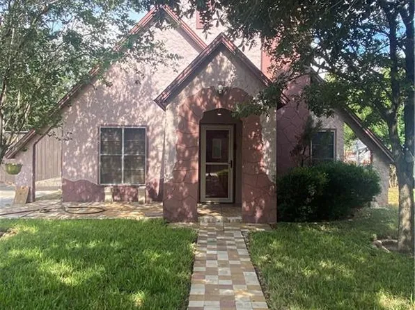 814 S Nebraska Ave, Weslaco, TX 78596