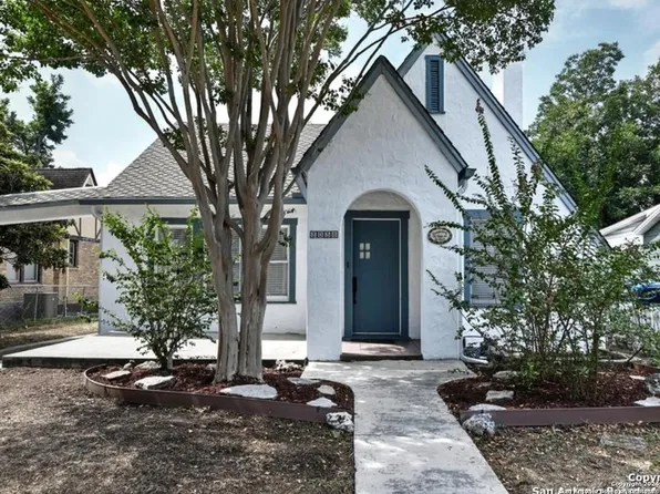 2038 W MULBERRY AVE, San Antonio, TX 78201