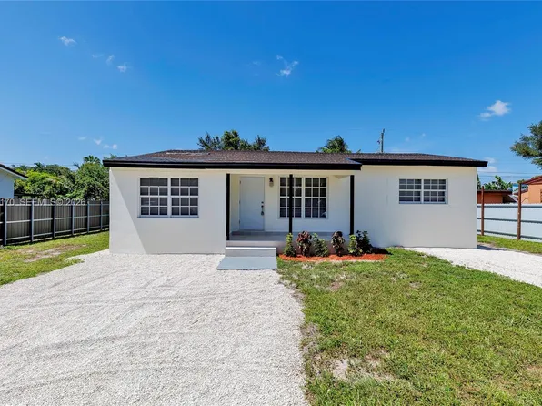 1325 NW 113th Ter, Miami, FL 33167
