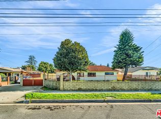 1514 S California Ave, West Covina, CA