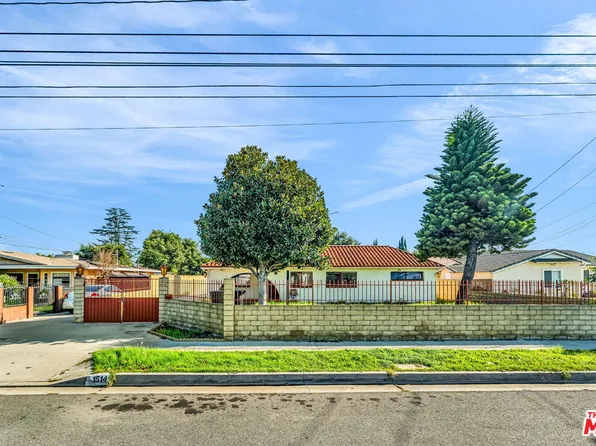 1514 S California Ave, West Covina, CA 91790