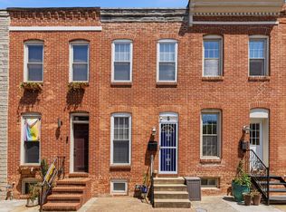 5 N Bradford St, Baltimore, MD 21224