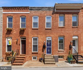 5 N Bradford St, Baltimore, MD, 21224