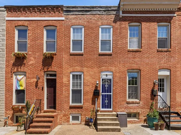 5 N Bradford St, Baltimore, MD 21224