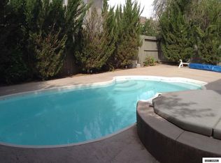 1787 Cavern Dr, Reno, NV 89521