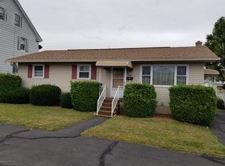 140 Berner Ave, Hazleton, PA 18201