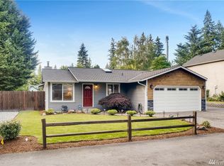 11629 29th Ave SE, Everett, WA 98208