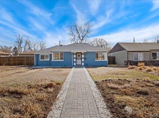 2930 Oneida St, Denver, CO 80207