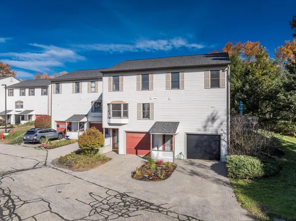 155 Echo Avenue #2, Portsmouth, NH 03801