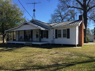 2115 Martin Tram Rd, Reeves, LA 70658