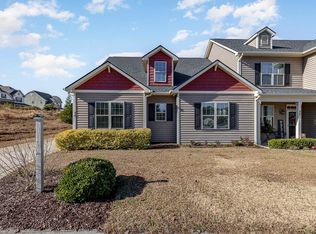 78 Birch Creek Way UNIT S, Garner, NC 27529
