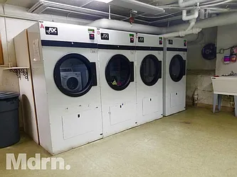 Rented by Mdrn Residential