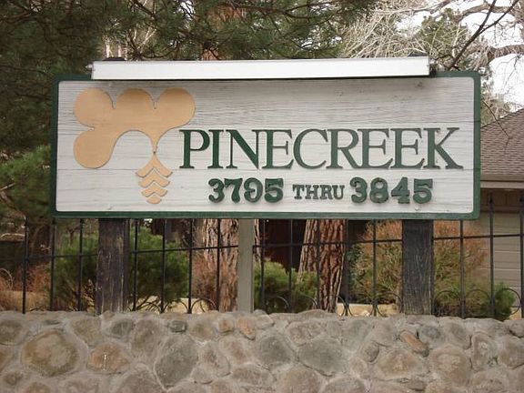 Pinecreek