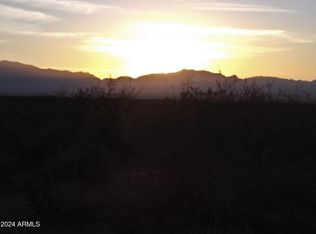 LOT A S Dirksen Draw LOT A, Tombstone, AZ 85638