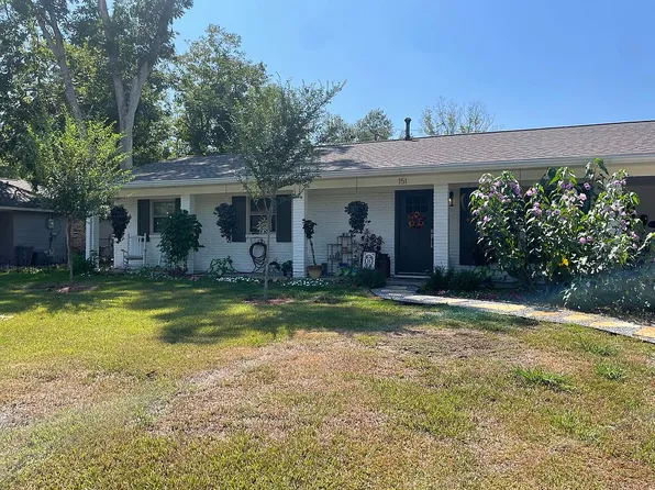 151 Lee Ave, Vidalia, LA 71373