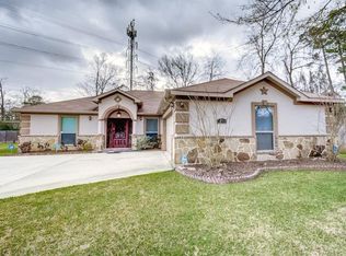 18106 Mossforest Dr, Houston, TX 77090