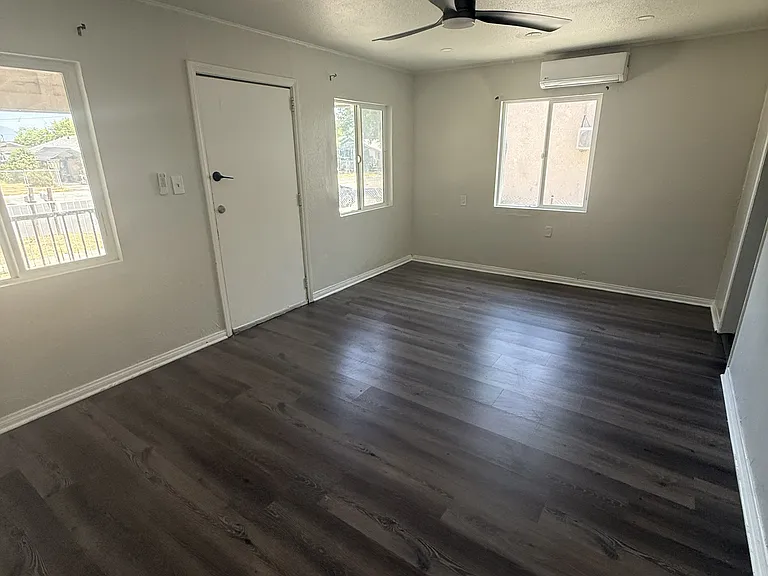 Living Room View 2