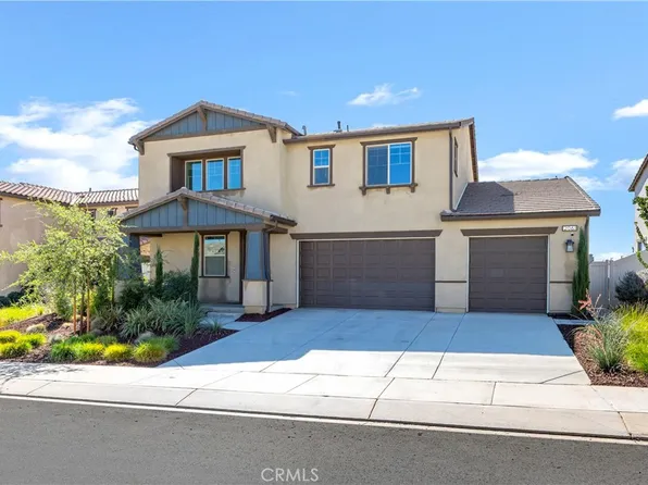 2061 Horizon Ave, Banning, CA 92220