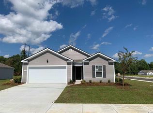 1059 Donald St LOT 14, Conway, SC 29527