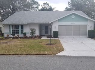 3064 Saw Mill Ln, Spring Hill, FL 34606