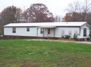 2027 County Road 1935, Cairo, MO 65239