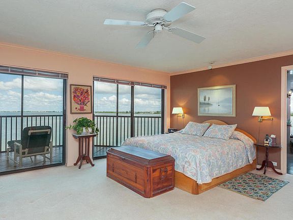 4th image of 3605 S Banana River Blvd APT B401