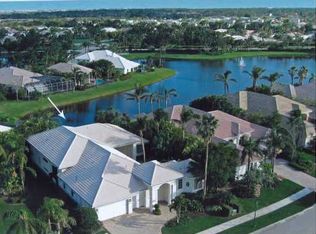 1007 Grand Isle Ter, Palm Beach Gardens, FL 33418