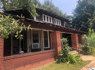 101 E California Ave, Ruston, LA 71270