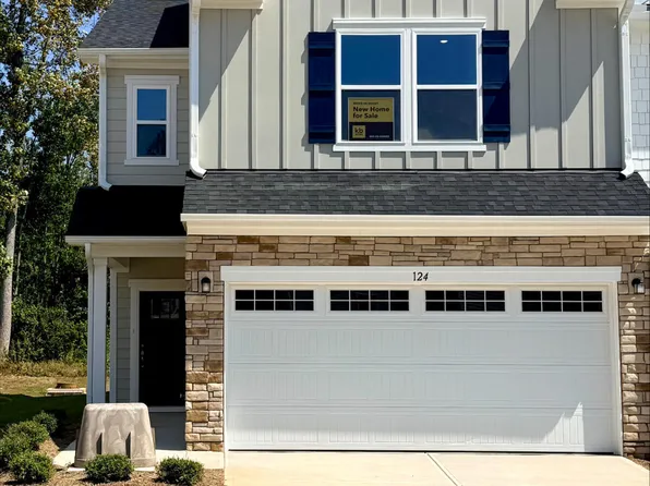 124 Malbec Dr, Chapel Hill, NC 27516