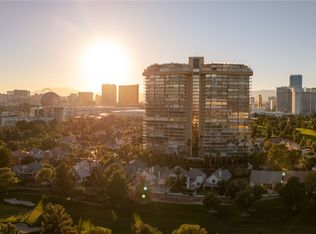 3111 Bel Air Dr UNIT 4G, Las Vegas, NV 89109