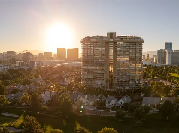3111 Bel Air Dr Unit 4G, Las Vegas, NV 89109