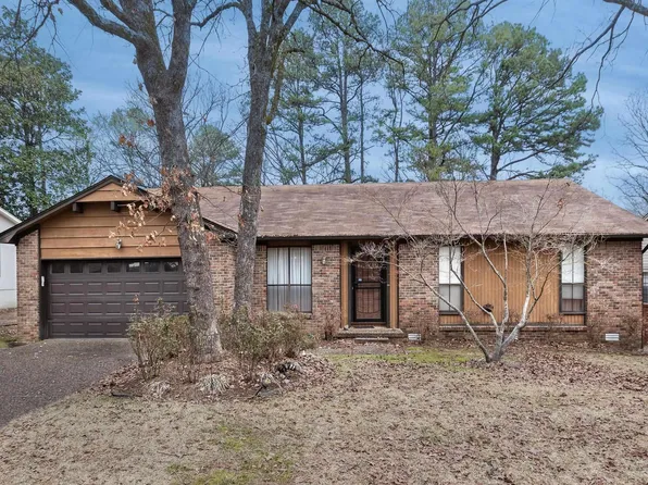 12508 Colleen Dr, Little Rock, AR 72212