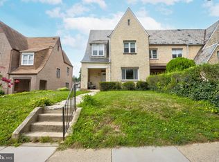 4010 Woodhaven Ave, Baltimore, MD 21216