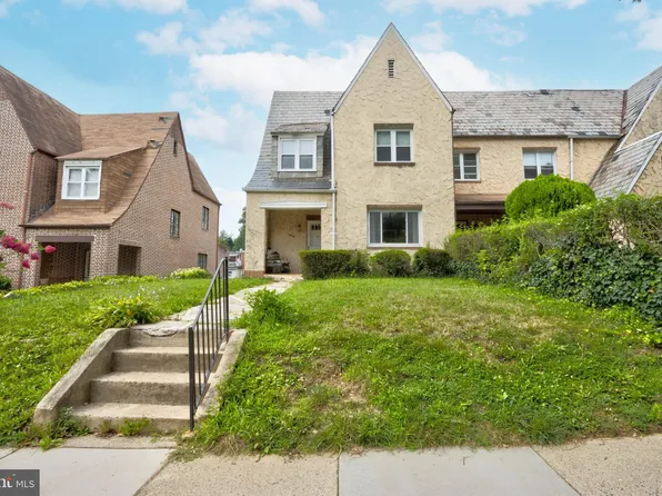 4010 Woodhaven Ave, Baltimore, MD 21216