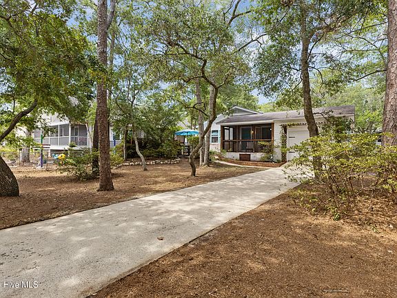 2nd image of 2606 E Oak Island Drive